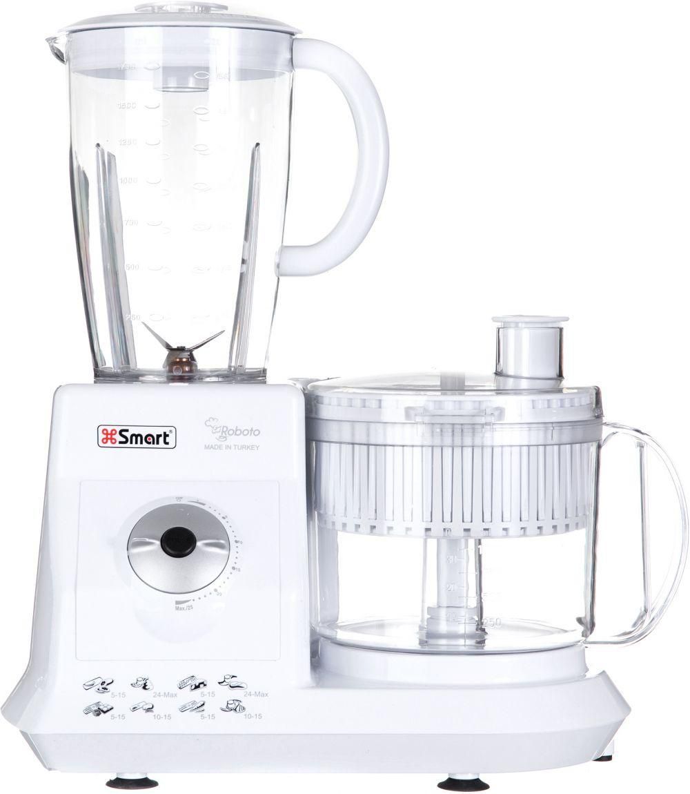 Smart sm650K 700 W Food Processor Prices in Egypt