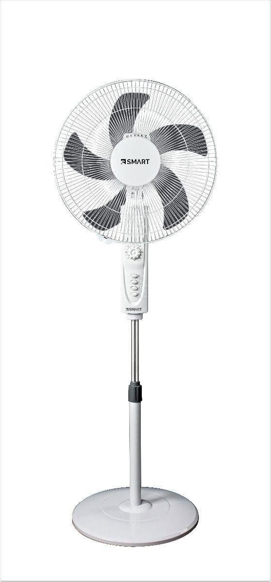 Smart SSF1802 18 Inch Stand Fan price in Egypt