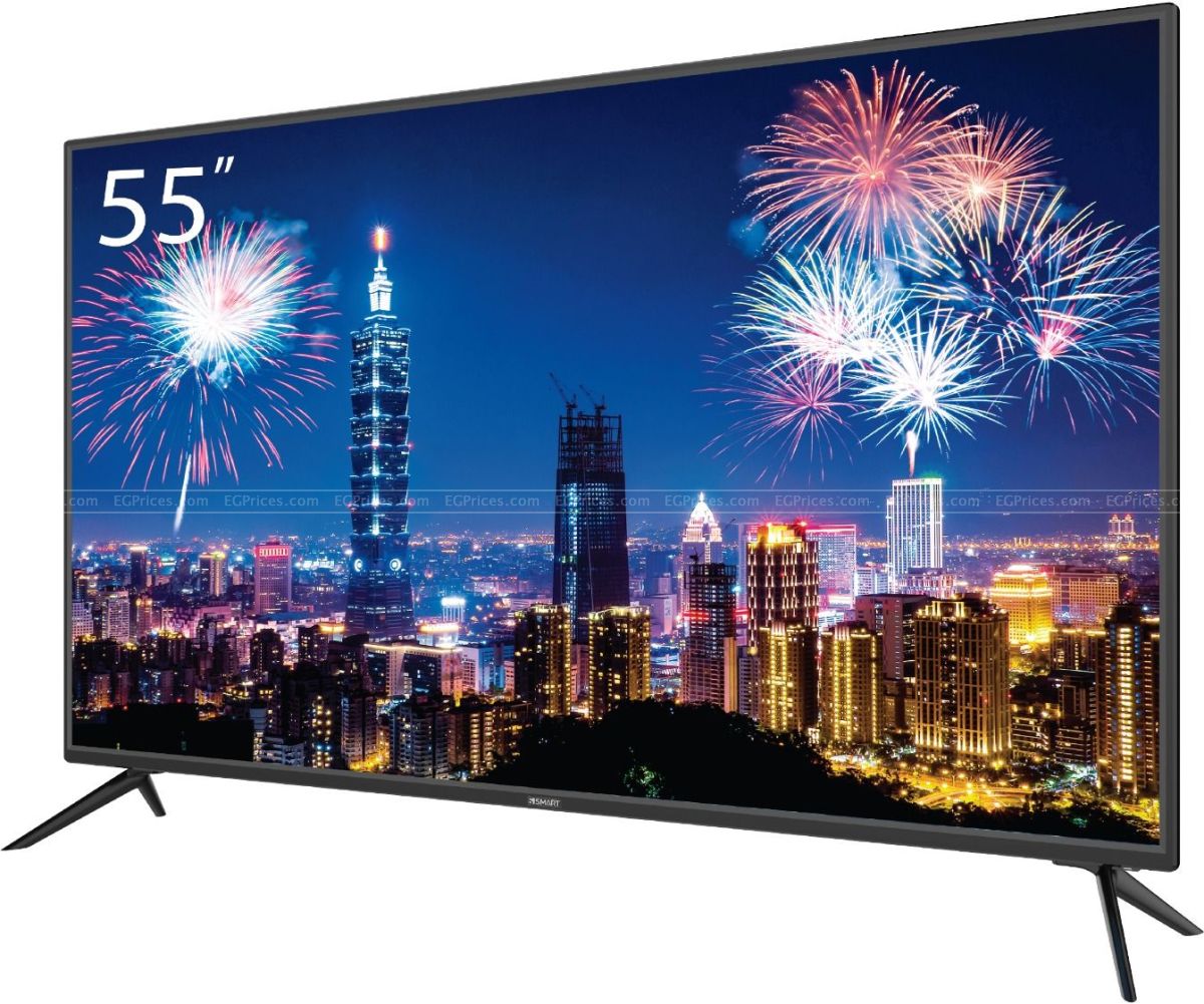 Телевизоры 55 дюймов smart tv