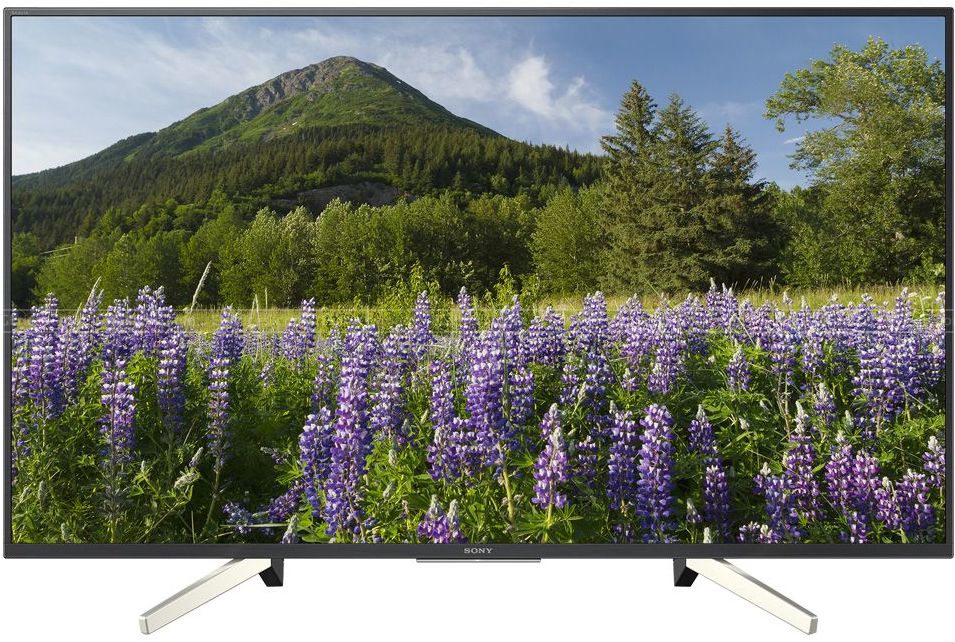 صورة مكبرة ل Sony KD-49XG7005 49 Inch 4K Smart UHD LED TV