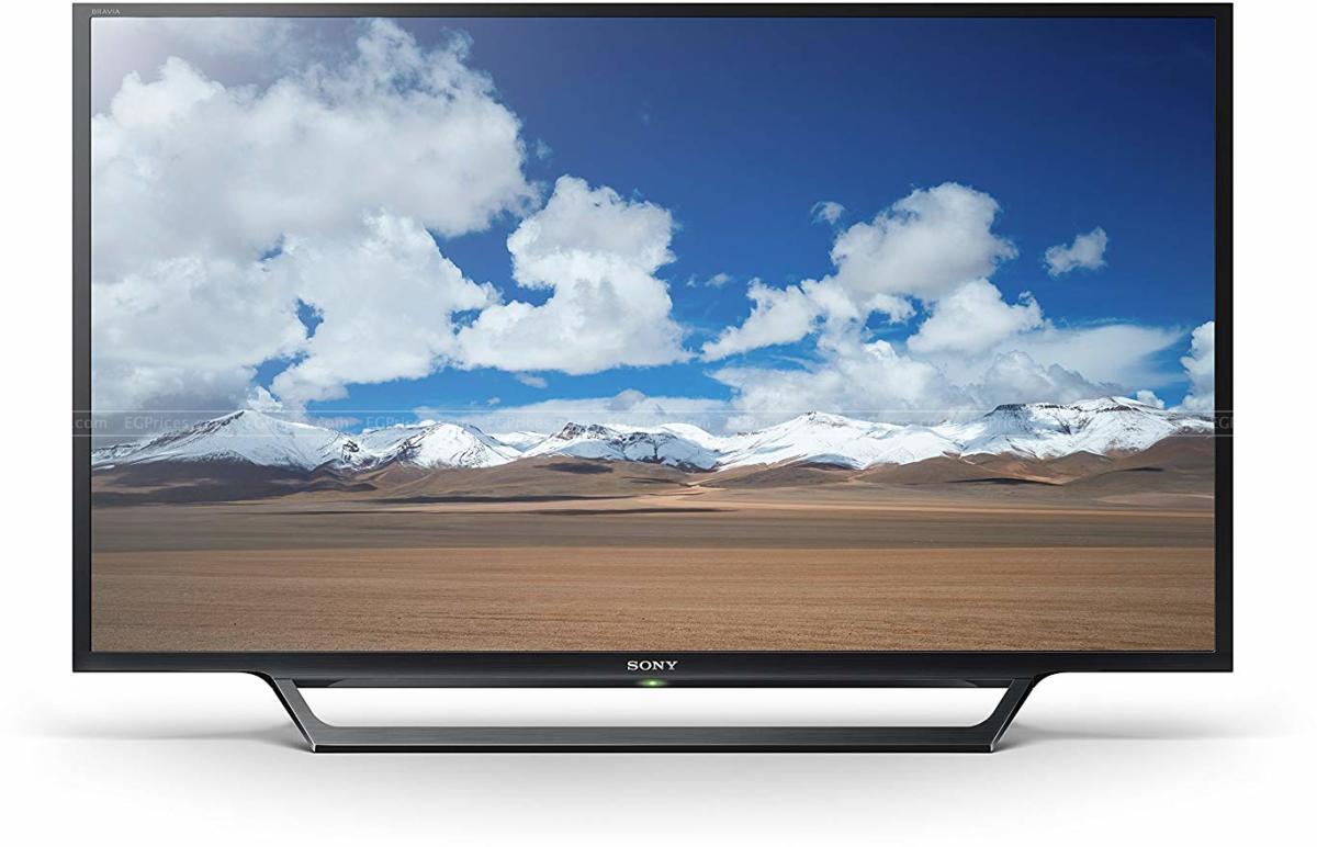 صورة مكبرة ل Sony KDL-32W600D 32 Inch Smart HD LED TV