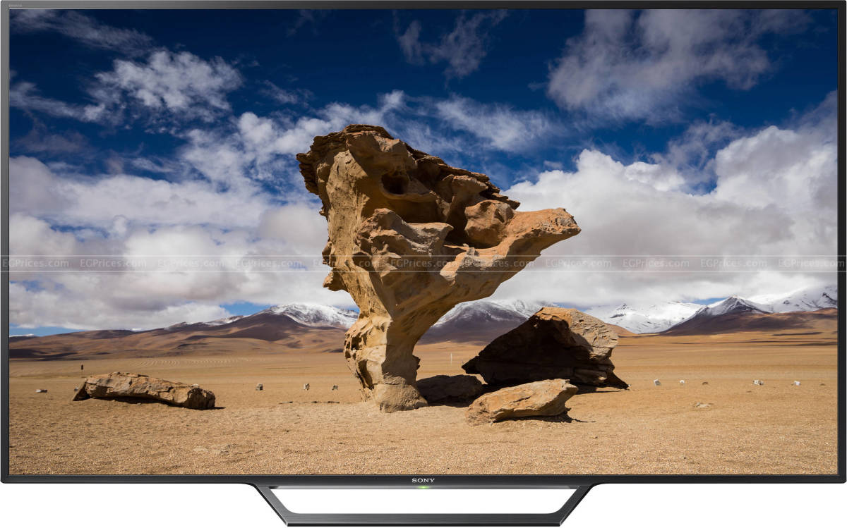 صورة مكبرة ل Sony KDL-40W650D 40 Inch Smart Full HD LED TV