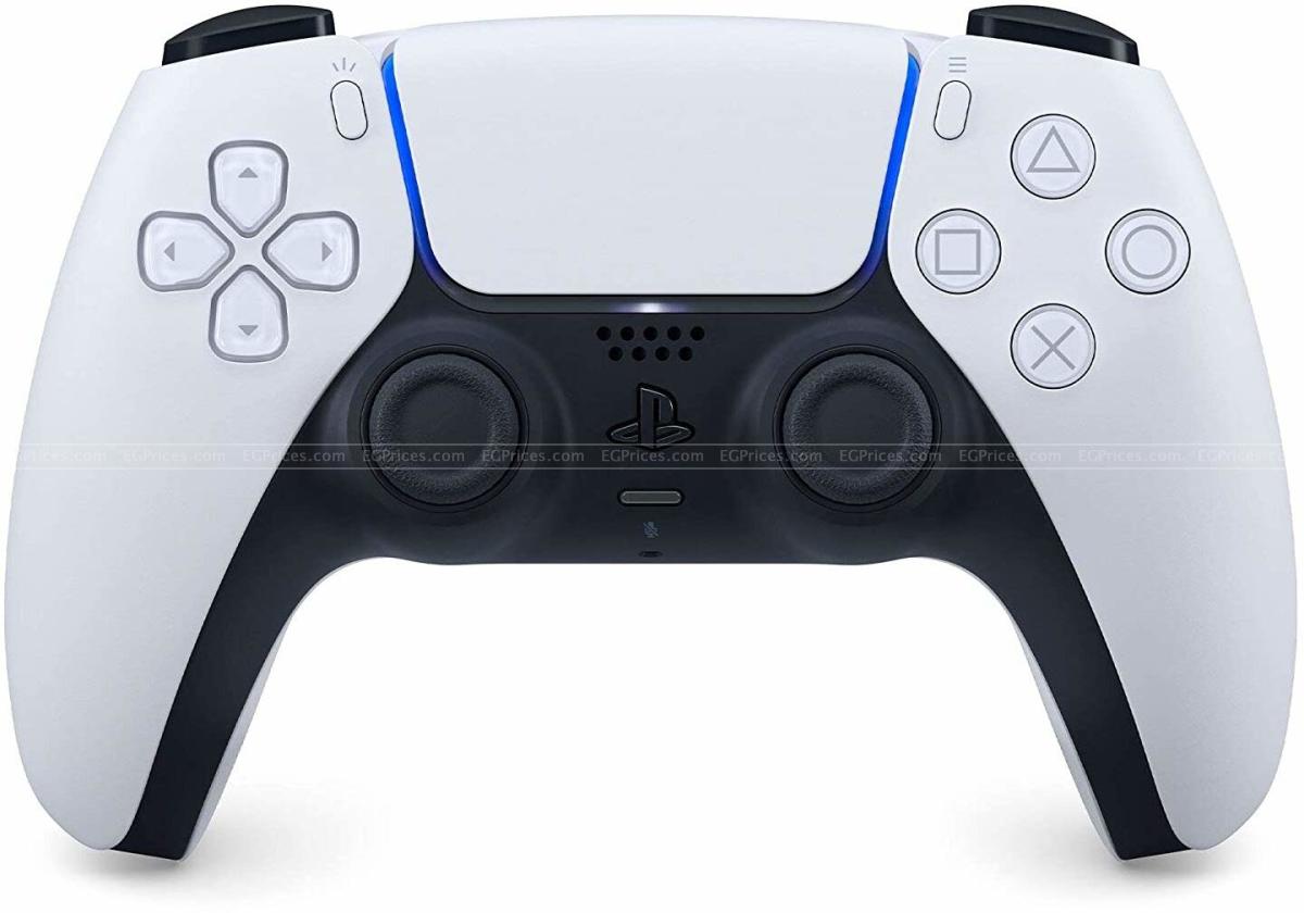 zoom image for PS5 PlayStation 5 DualSense Wireless Controller