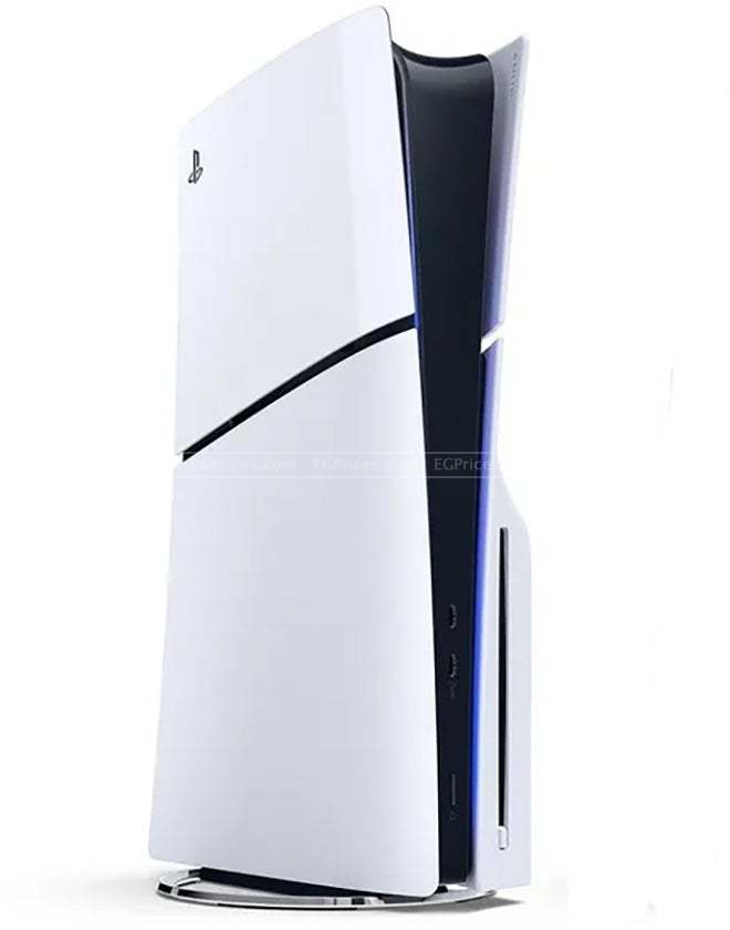 zoom image for PS5 - PlayStation 5 Slim Edition Console