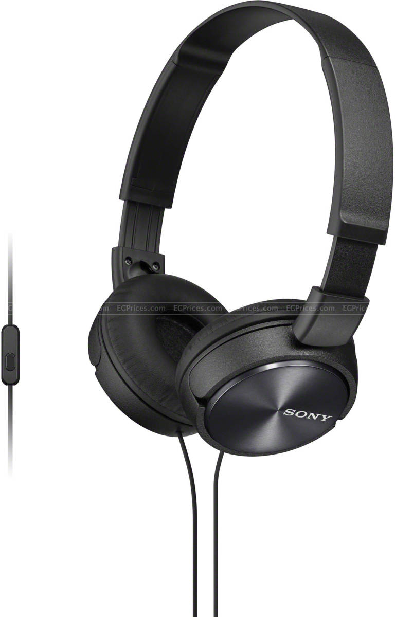 Sony ZX310AP Headphones price in Egypt