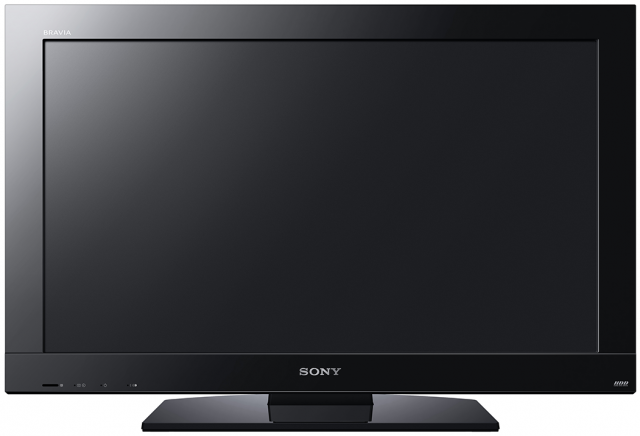 Телевизор sony картинка