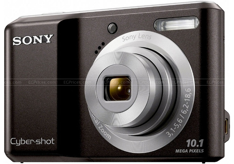 Sony Cybershot DSCS2000 Digital Camera price in Egypt EGPrices