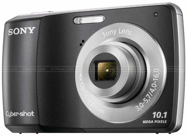 Sony Cybershot DSCS3000 digital camera price in Egypt EGPrices