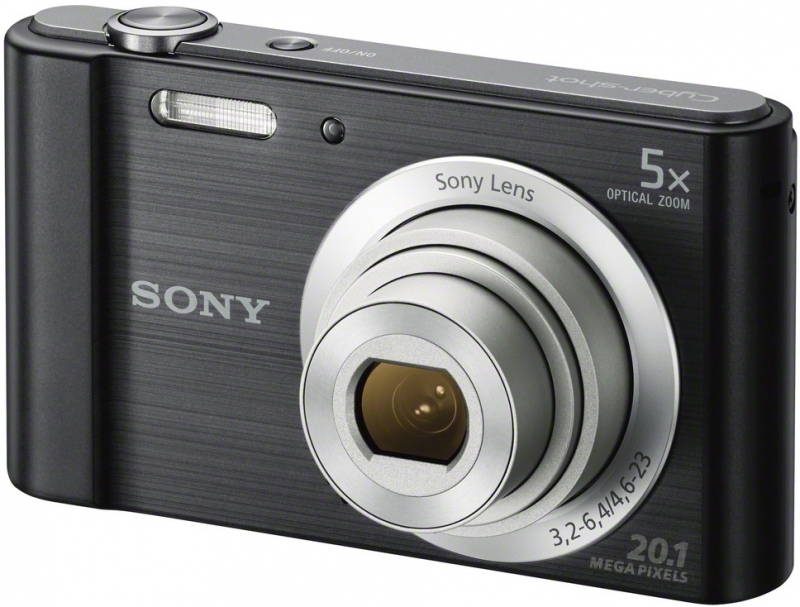 Sony DSCW800 Digital Camera price in Egypt