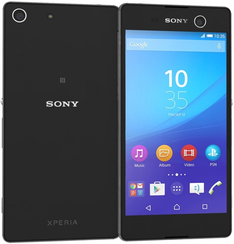 Sony Xperia M5 price in Egypt