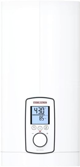 zoom image for DHE -18/21/24 380V Water Heater