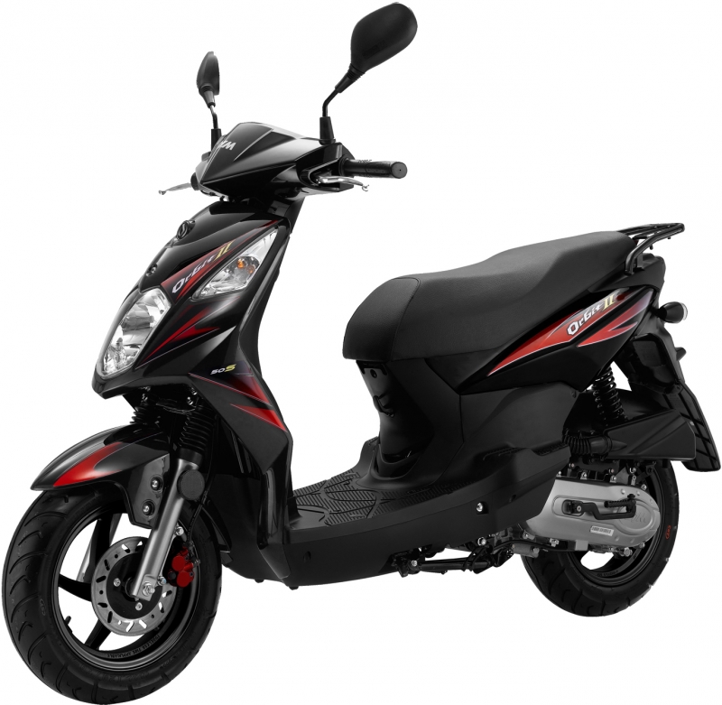 sym orbit 2 150cc