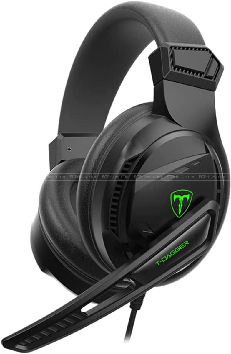 zoom image for MCKINLEY T-RGH101 Gaming Headset