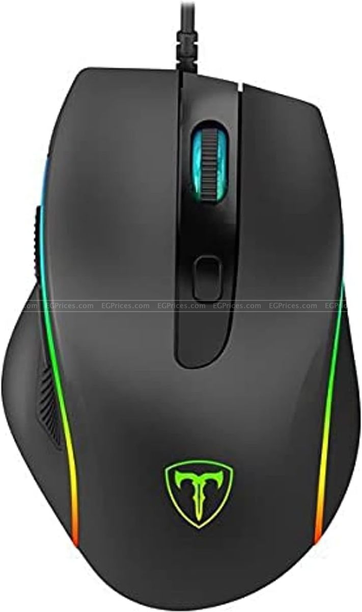 zoom image for T-TGM208 Gaming Mouse