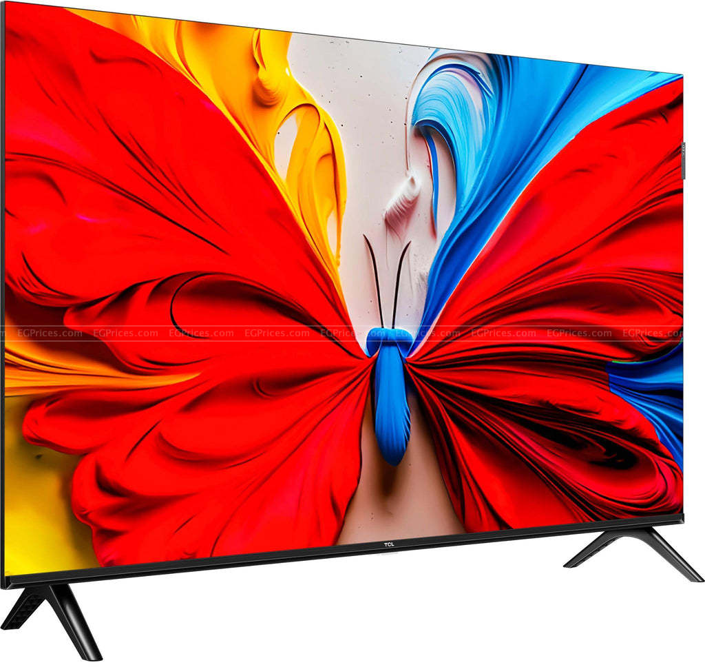 zoom image for 43S5K 43 Inch 2K Smart Full HD QLED TV