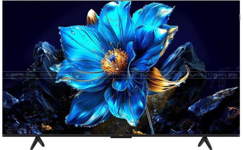 صورة مكبرة ل تي سي ال 75p7k تليفزيون 75 بوصة 4k سمارت كيو ليد