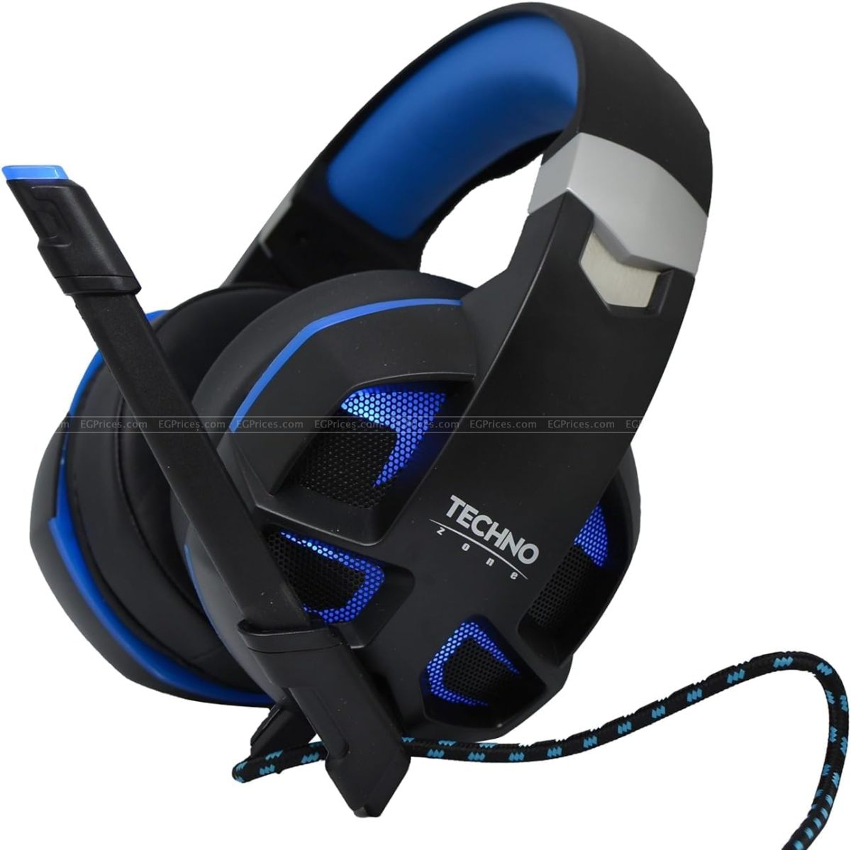 zoom image for K60 Wired Gaming Headphone