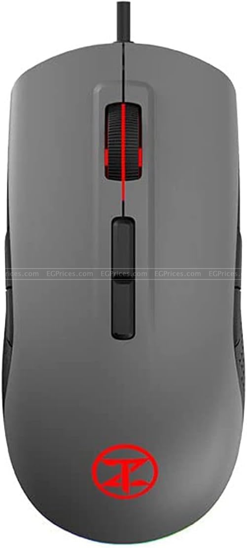zoom image for Technozone V66 FPS Gaming Mouse