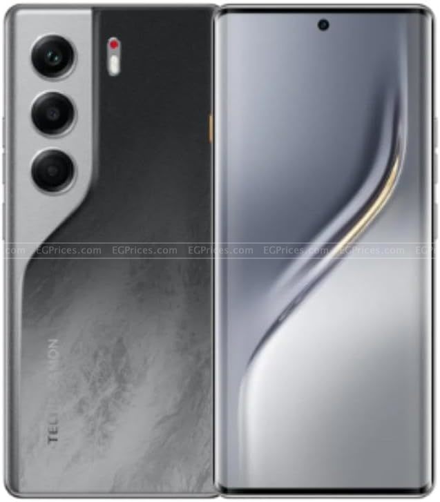 صورة مكبرة ل تكنو كامون 40 برو