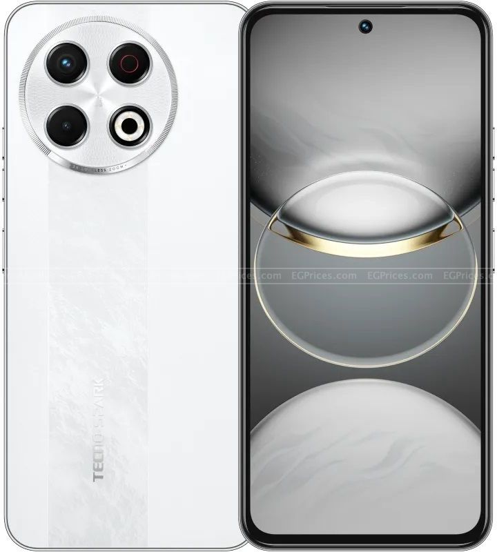 zoom image for Tecno Spark 30 Pro KL7