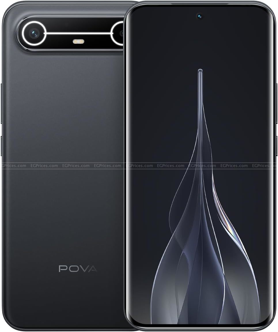 zoom image for Tecno Spark Slim