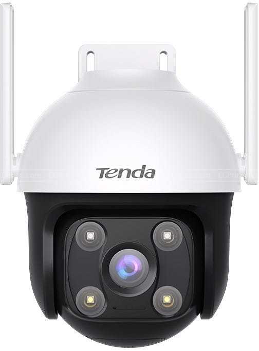 zoom image for CH3 Outdoor Wi-Fi Security Camera