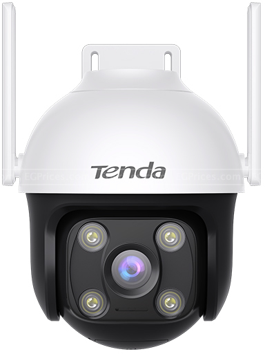 zoom image for CH7-WCA 4 MP Security Camera