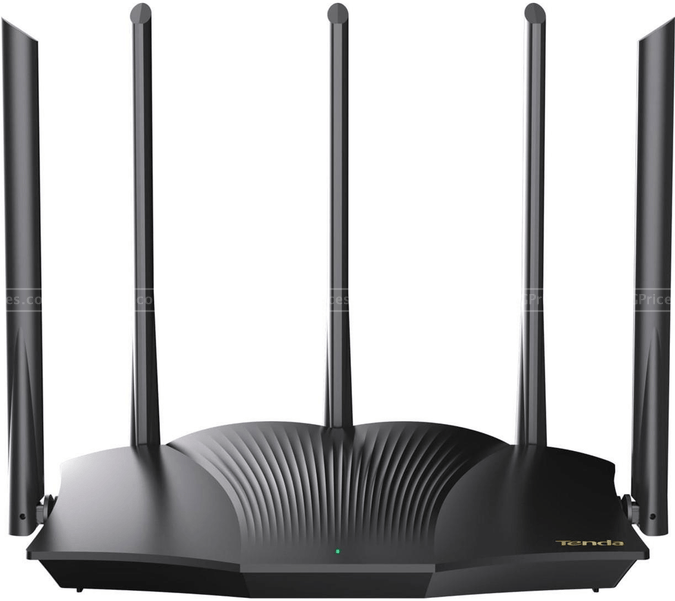 zoom image for TX12 Pro AX3000 Wi-Fi 6 Router