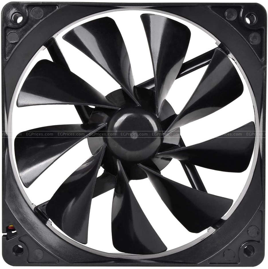 Thermaltake Pure S12 CLF005PL Case Fan