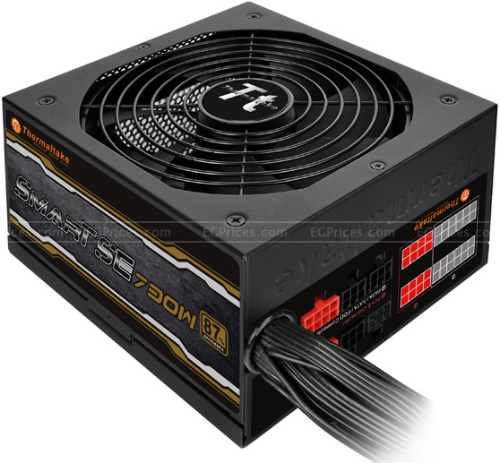 صورة مكبرة ل Thermaltake SPS-730M سمارت SE 730w PSU
