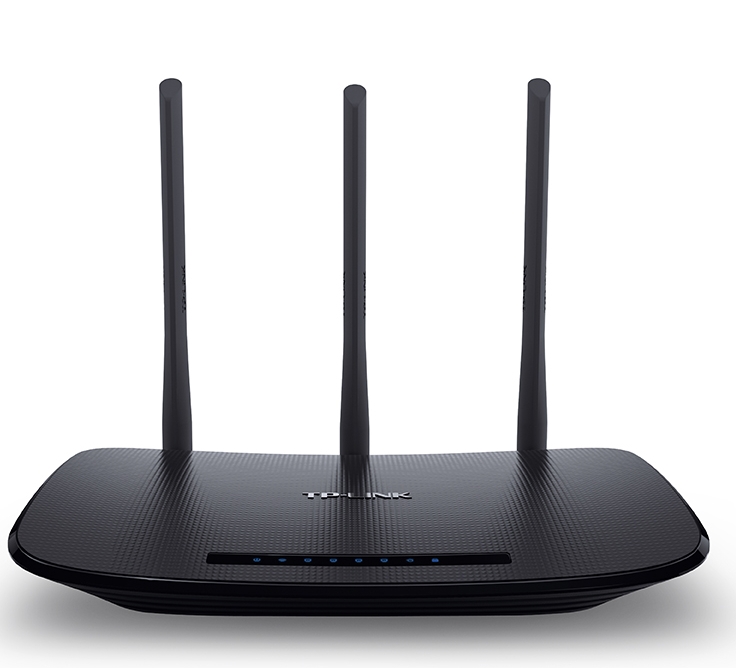 صورة مكبرة ل TP-Link TL-WR940N 450Mbps وايرلس N