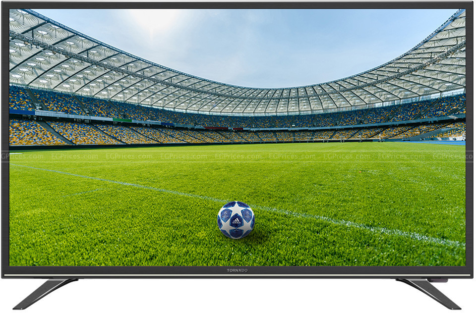 صورة مكبرة ل Tornado 32EL8250E-B 32 Inch HD LED TV
