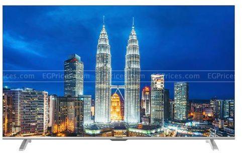صورة مكبرة ل تورنيدو 65ua3400e تليفزيون 65 بوصة 4k الترا اتش دي سمارت ليد