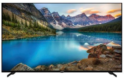 zoom image for 65US3500E 65 Inch 4K Smart UHD DLED TV