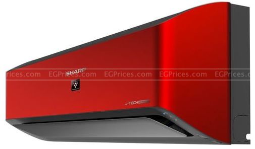 صورة مكبرة ل Sharp AY-XP18YHER 2.25HP Split Air Conditioner Cooling And Heating