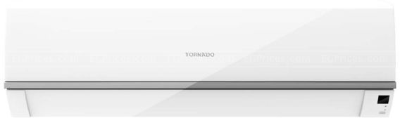 صورة مكبرة ل تورنيدو ديجيتال سوبر جيت th-c18bee تكييف سبليت 2.25 حصان بارد فقط