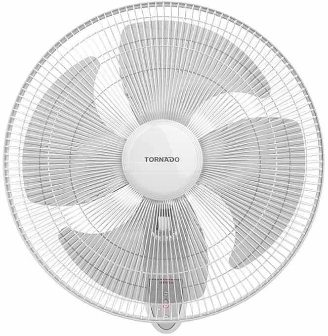 zoom image for EPS-16RW 16 Inch Wall Fan With Remote Control