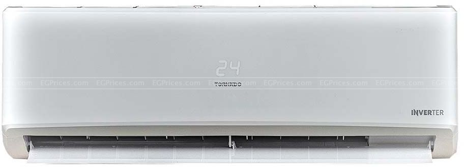 zoom image for Inverter Digital TY-VX24BEE 3 HP Split Air Conditioner Cooling And Heating