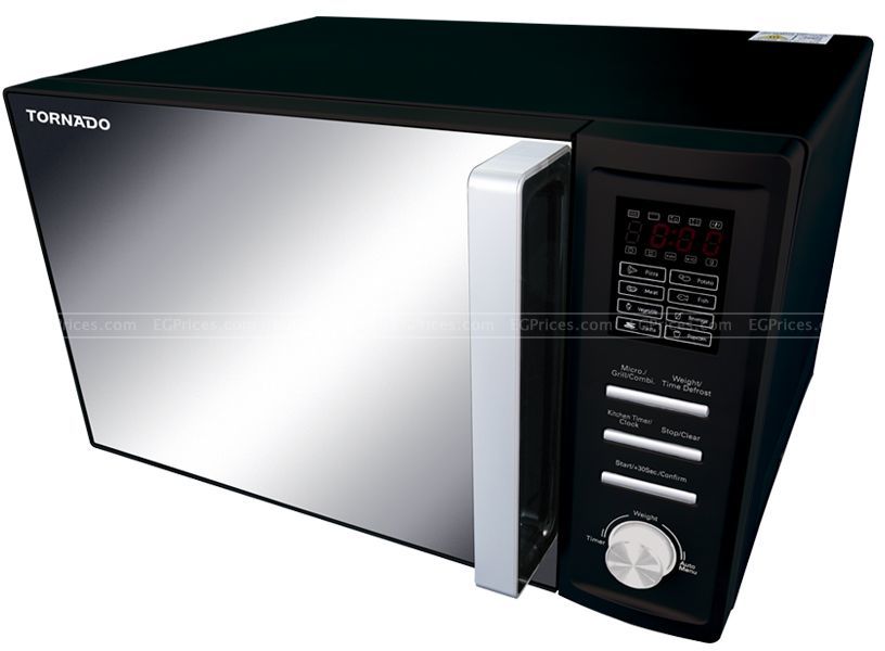 Tornado MOMC36BBEBK 36 liter Microwave price in Egypt
