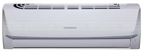 صورة مكبرة ل تورنيدو سوبر جيت th-c12bee تكييف سبليت 1.5 حصان بارد فقط