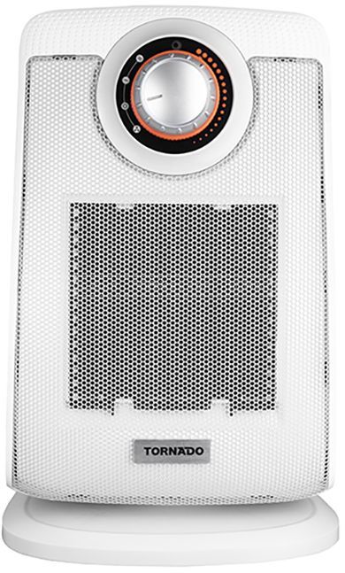 صورة مكبرة ل Tornado TPH-2000M 2000 Watt Ceramic Heater