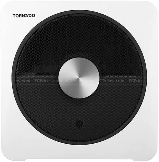 zoom image for TPH-2500R 2500Watt Ceramic Heater