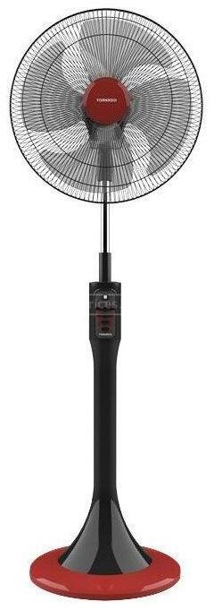 صورة مكبرة ل Tornado TSF-18MB 18 Inch Stand Fan