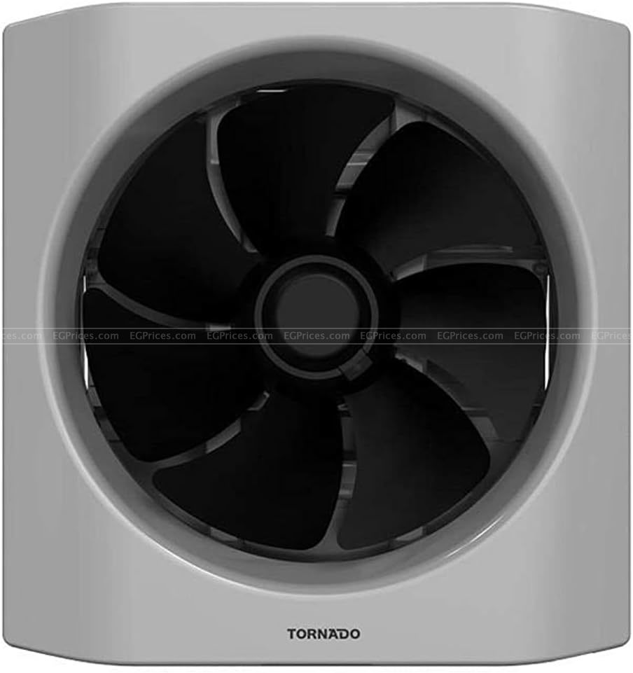 zoom image for TVH-25CM 25cm Ventilating Fan