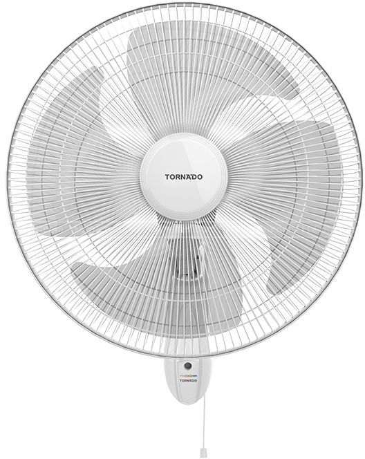 zoom image for TWF-16W 4 Blades 16 Inch Wall Fan
