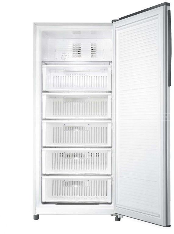 Toshiba GF22HC No Frost 5 Drawers Deep Freezer