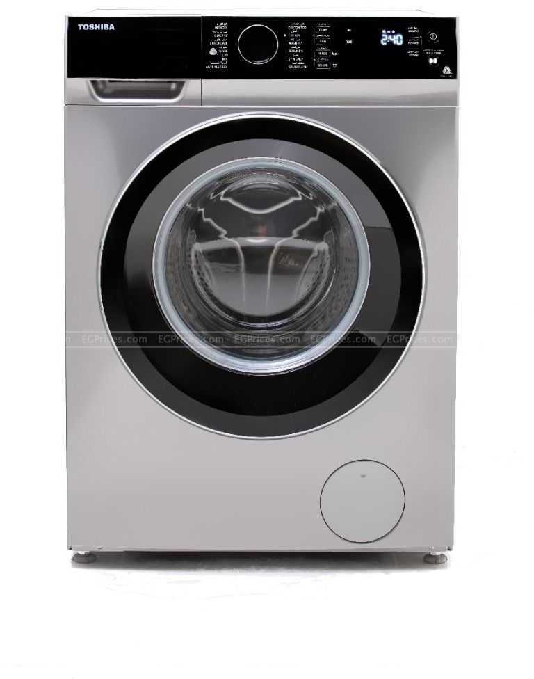 Washing Machines Prices in Egypt Compare best store offers
