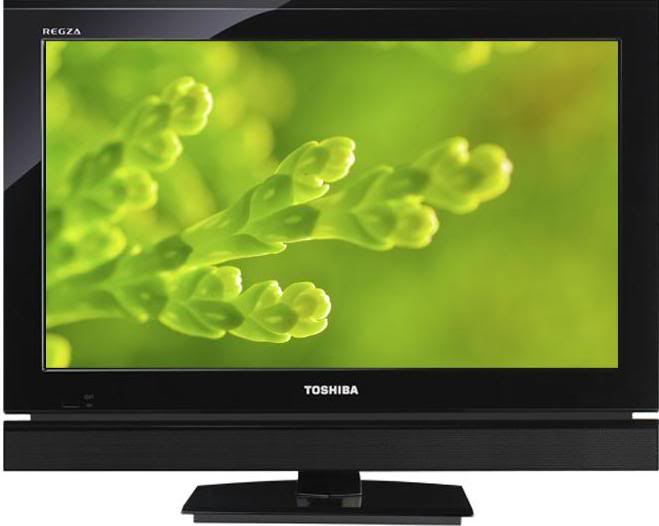 Toshiba Power TV 32PB10E 32 inch LCD HDTV price in Egypt