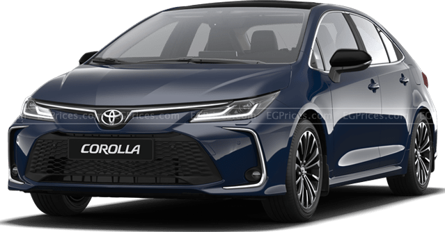 zoom image for Corolla Smart