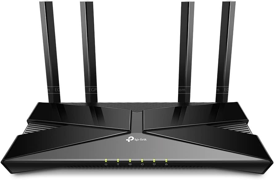 zoom image for Archer AX53 AX3000 Dual Band Gigabit Wi-Fi 6 Router
